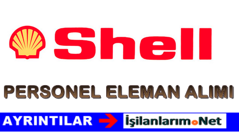 Shell Petrol Kariyer Olanakları
