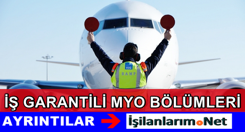 Sivil Havacılık Bölümü 2015