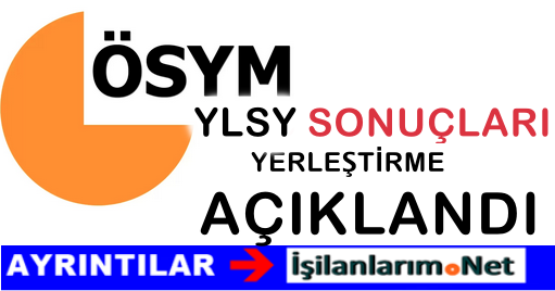 YLYS Sonuçları 2015-1