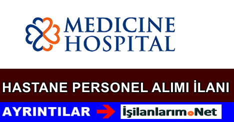 İstanbul Medicine Hastane Kariyer