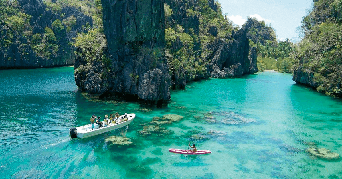 Filipinler Deniz