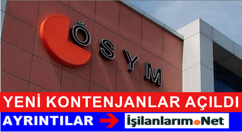 Haliç Üniversitesi Ek Yerleştirme