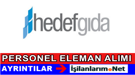 Hedef Gıda Kariyer