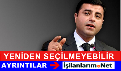 hdp erken seçim