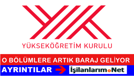 yök mühendislik ve mimarlık baraj haberi