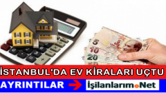 İstanbul’da Kira Fiyatlarının Sürekli Arttığı İlçe ve Semtler