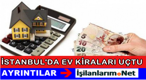 İstanbul'da Ev Kiraları