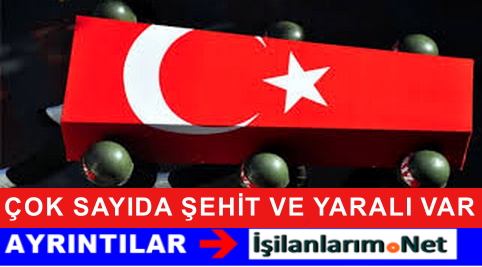 6 EYLÜL ŞEHİT HABERİ