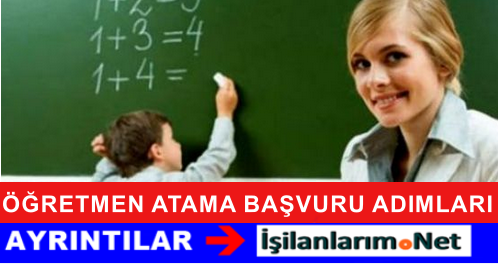 ADIM ADIM ATAMA