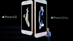 iPhone Severler İçin: İşte Yeni iPhone 6s ve 6s Plus Özellikleri