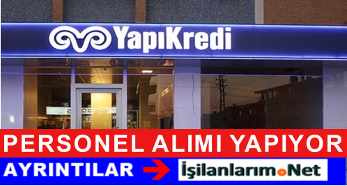 YAPI KREDİ ÇAĞRI MERKEZİ