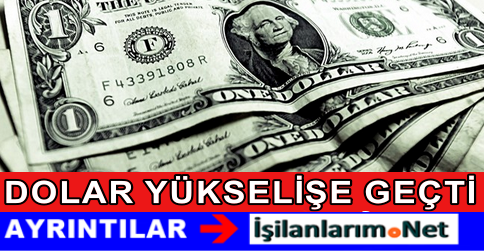 dolar kendi rekorunu yine kırdı