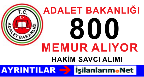 800 MEMUR ALIMI