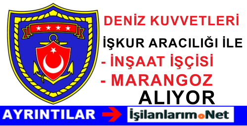 DKK YALOVA İŞÇİ ALIMI EKİM