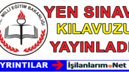 MEB Şef ve Memurlar İçin Görevde Yükselme Sınavı Duyurusu