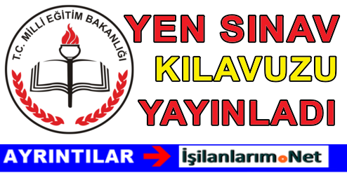 MEB KASIM EKİM SINAVI