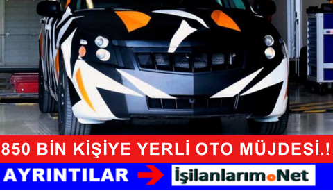 MEMUR-SEN YERLİ OTO