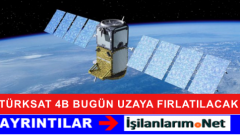 Türksat 4B Uydusunun Ülkemize Faydası Ne Olacak