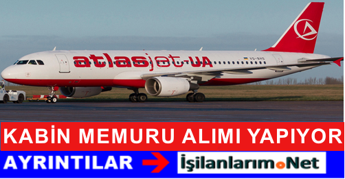 YABANCIDİL BİLEN KABİN MEMURU ALIMI