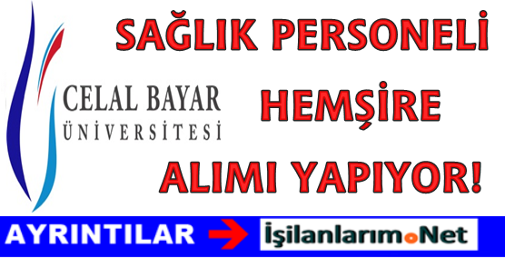 CELAL-BAYAR-UNIVERSITESI-HEMSIRE-ALIMI-2015