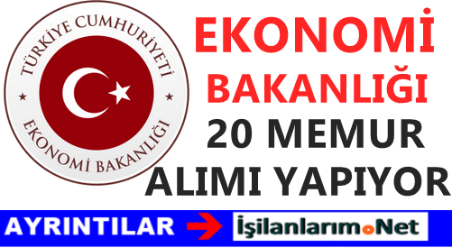 EKONOMİ-BAKANLIGI-20-MEMUR-ALIMI