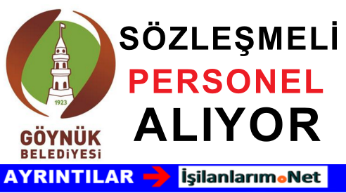 GÖYNÜK İLANI