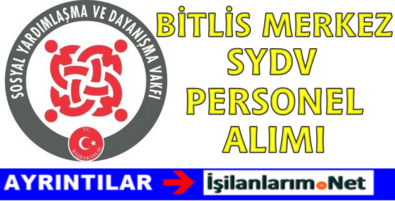 bitlis-merkez-sydv-personel-alimi