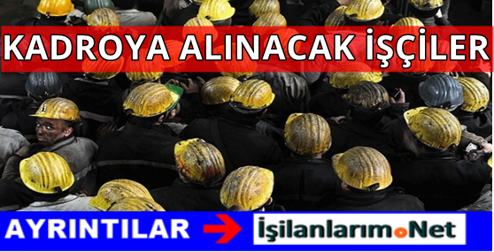 KADROYA-ALINACAK-ISCILER