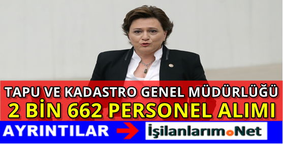 TAPU-KADASTRO-2-BIN-662-PERSONEL-ALIMI