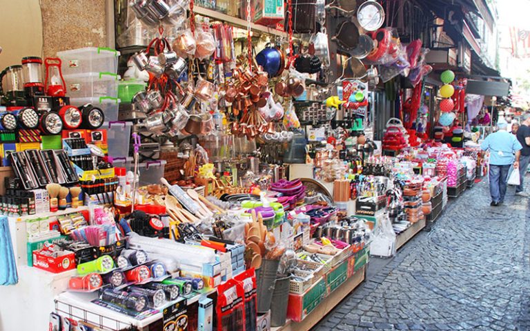 Eminönü Evlere Ek İş Veren Yerler Eminönü Evlere Boncuk İşi İş