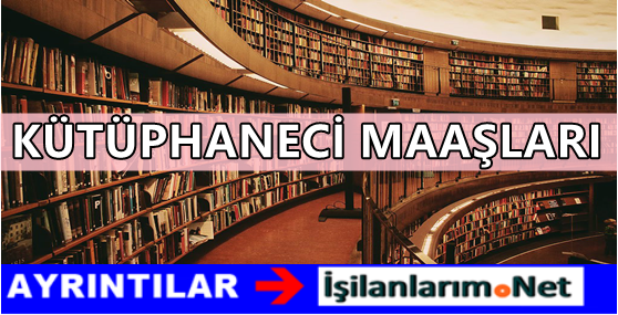 KUTUPHANECI-MAASLARI