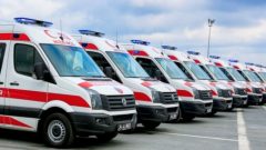 Ambulans Şöförü Alımı 2020 – Ambulans Şöförü Nasıl Olunur?