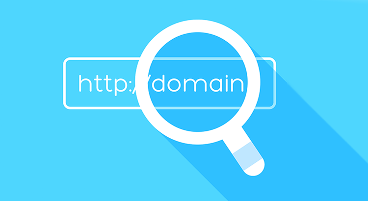 domain