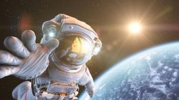 Astronot Olmak İstiyorum! Hangi Üniversiteye Gitmeliyim? Şartları Neler?