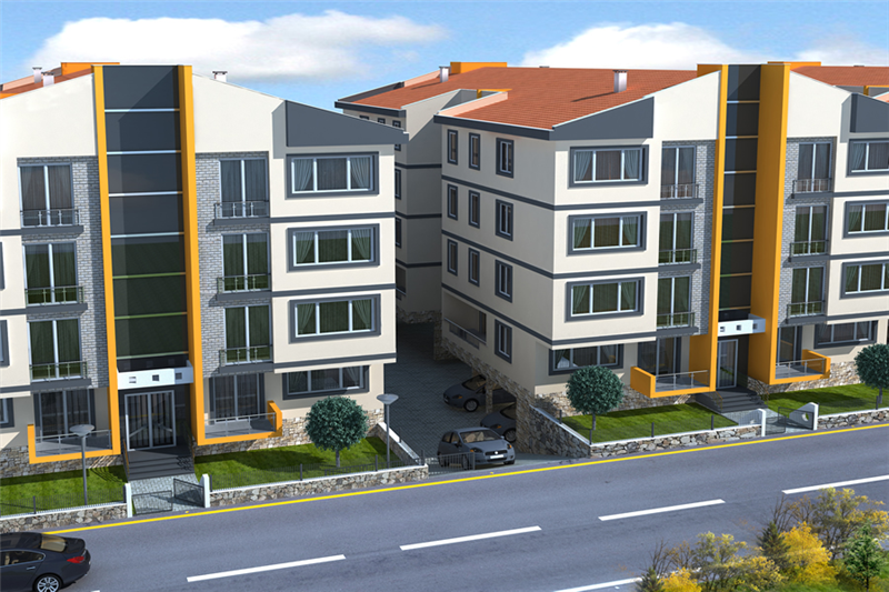 apartmanlar