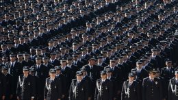 Nasıl Polis Olunur? Erkek ve Kadın 2020 Şartları
