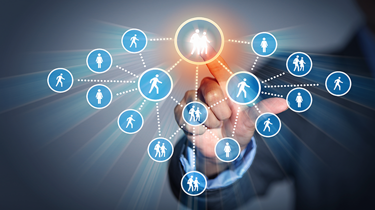 network marketing