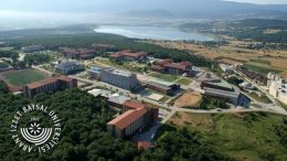 Bolu Abant İzzet Baysal Üniversitesi 9 Sözleşmeli Personel Alımı Yapacak