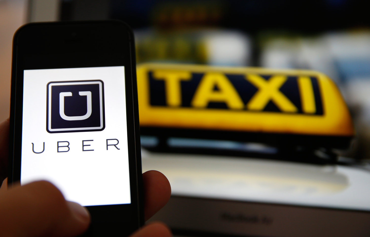 uber nedir