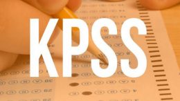 2018 KPSS Ön Lisans Sonuçları Açıklandı! Sorgulama Nasıl Yapılır?