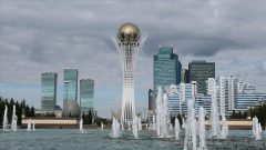 Kazakistan’da İş İlanları, Fırsatlar ve Yaşam Şartları