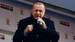 Sisi Ne Demek? Erdoğan’ın İmamoğlu’nu Benzettiği Sisi Kimdir?