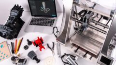 3D Yazıcı İle Para Kazanma Fikirleri